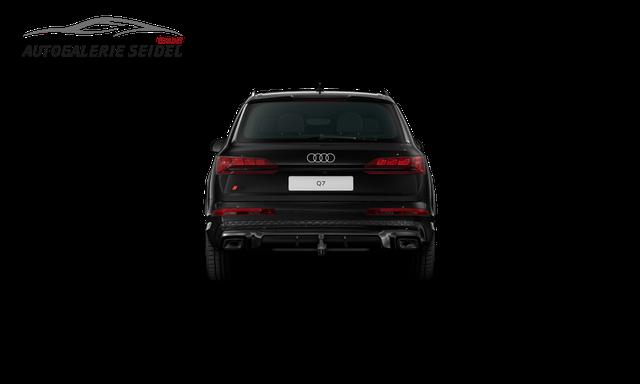 Audi Q7 S line 50 TDI 8-Gang tiptronic quattro 
