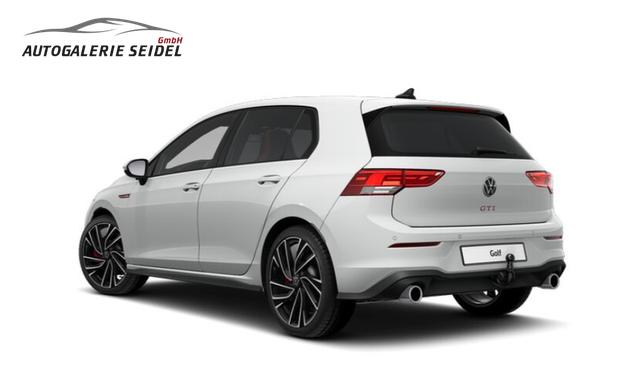 Volkswagen Golf GTI 2.0 TSI 7-Gang-DSG 