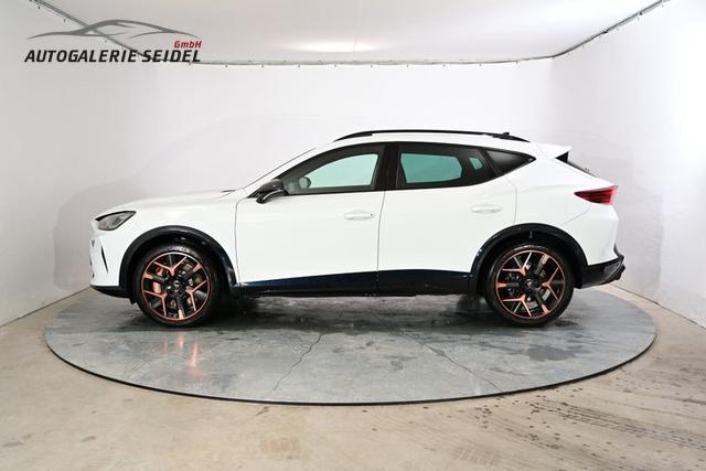 Cupra Formentor VZ 2.0 TSI 7-Gang-DSG 4Drive 