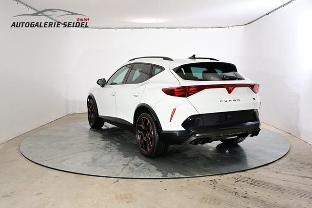 Cupra Formentor VZ 2.0 TSI 7-Gang-DSG 4Drive 