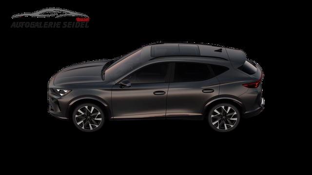 Cupra Formentor VZ 2.0 TSI 7-Gang-DSG 4Drive 