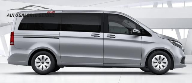 Mercedes-Benz V-Klasse d RWD V 220 lang 9G-TRONIC 
