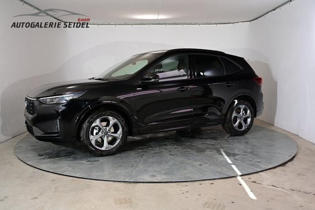 Ford Kuga ST-Line 1.5 EcoBoost 8-Gang-Automatikgetriebe 