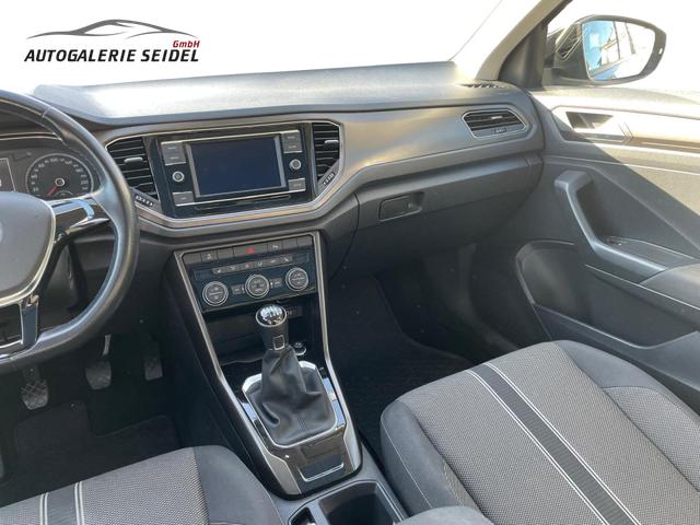 Volkswagen T-Roc 1.5 TSI ACT Style OPF 