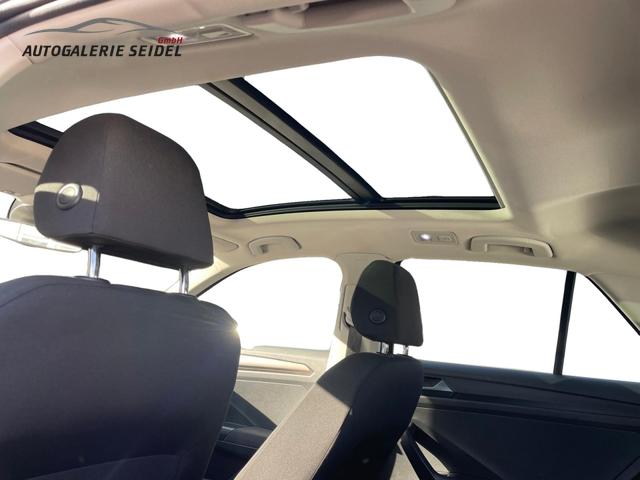 Volkswagen T-Roc 1.5 TSI ACT Style OPF 