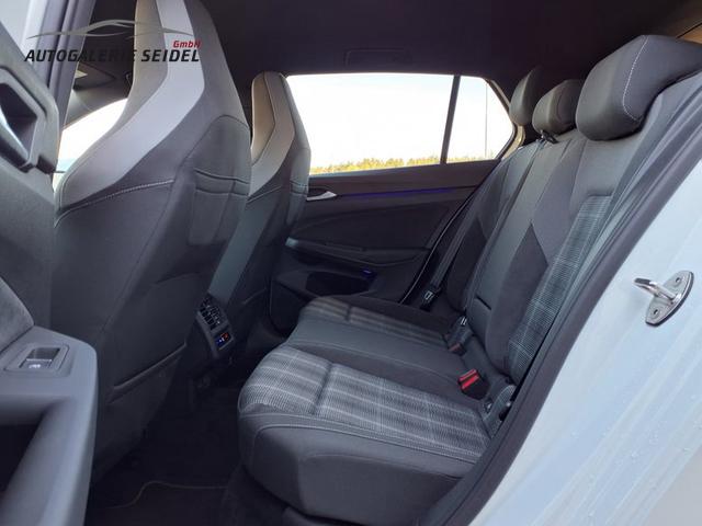 Volkswagen Golf GTD 2.0 TDI 7-Gang-DSG 