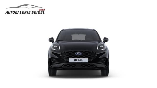 Ford Puma ST-Line 1.0 EcoBoost Hybrid 7-Gang-Automatik 