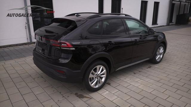 Volkswagen Taigo Life 1.0 TSI 7-Gang-DSG 