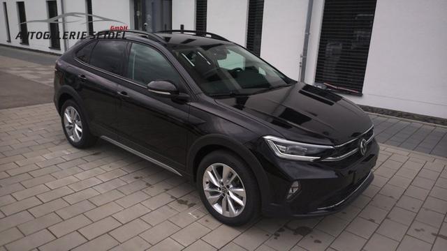 Volkswagen Taigo Life 1.0 TSI 7-Gang-DSG 