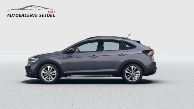 Volkswagen Taigo Life 1.0 TSI 7-Gang-DSG 