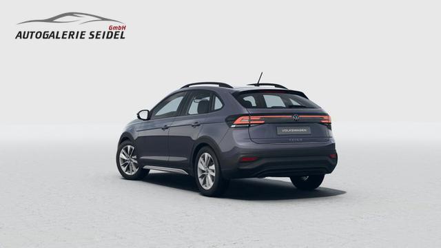 Volkswagen Taigo Life 1.0 TSI 7-Gang-DSG 