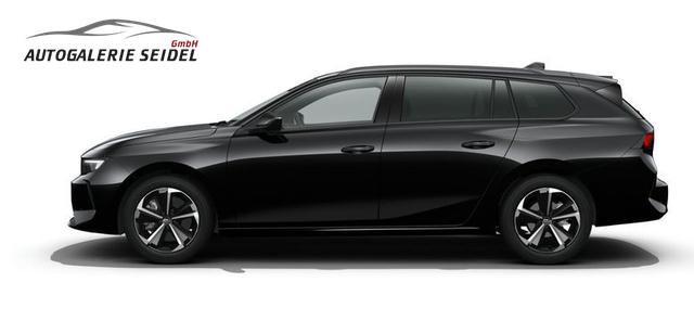 Opel Astra Sports Tourer Edition 1.2 Turbo 8-Gang-Automatik 