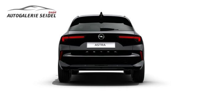 Opel Astra Sports Tourer Edition 1.2 Turbo 8-Gang-Automatik 