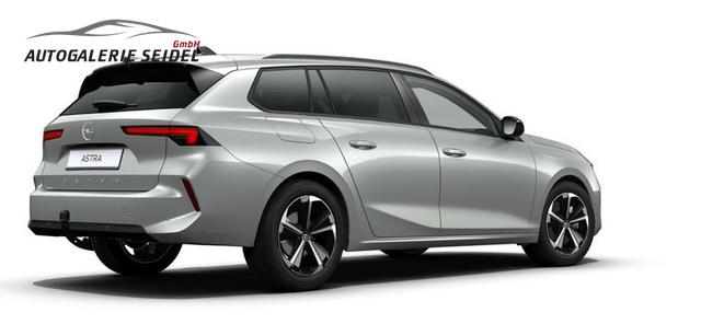 Opel Astra Sports Tourer Edition 1.2 Turbo 8-Gang-Automatik 