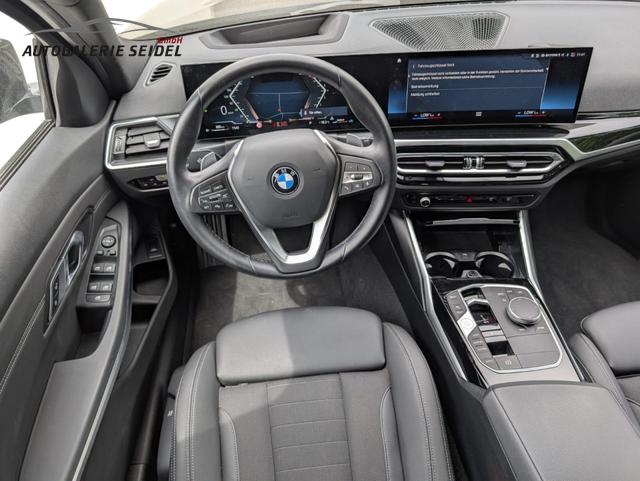 BMW 3er Touring 320 i Kombi OPF Aktionspreis 