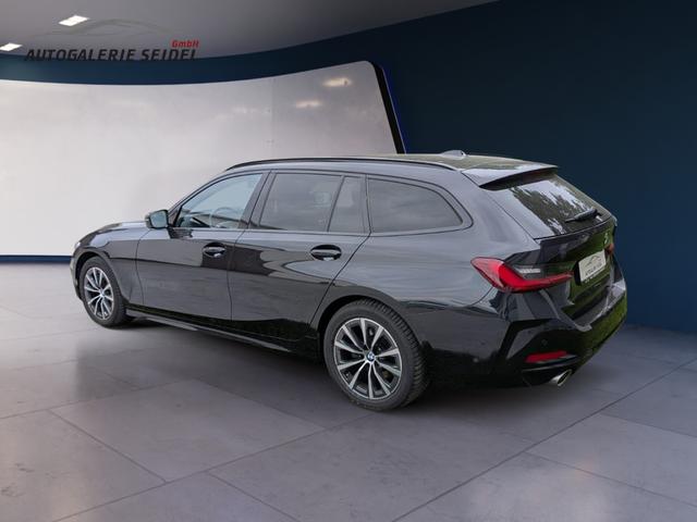 BMW 3er Touring 320 i Kombi OPF Aktionspreis 