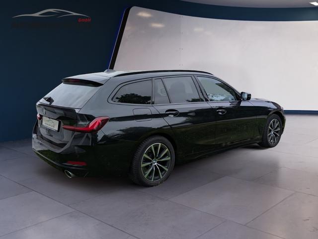 BMW 3er Touring 320 i Kombi OPF Aktionspreis 