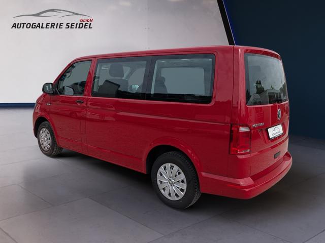 Volkswagen T6 Transporter 2.0 TDI Multivan, 7 Sitzer AHK, Aktionspreis 