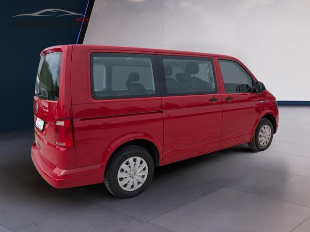Volkswagen T6 Transporter 2.0 TDI Multivan, 7 Sitzer AHK, Aktionspreis 
