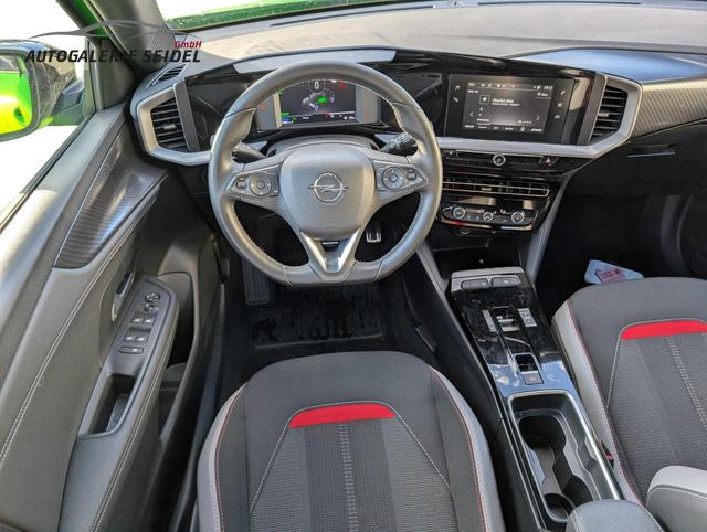 Opel Mokka e GS Line 