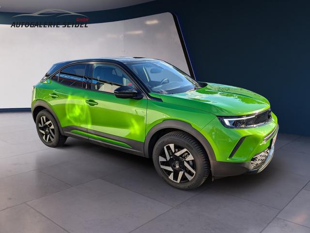 Opel Mokka e GS Line 