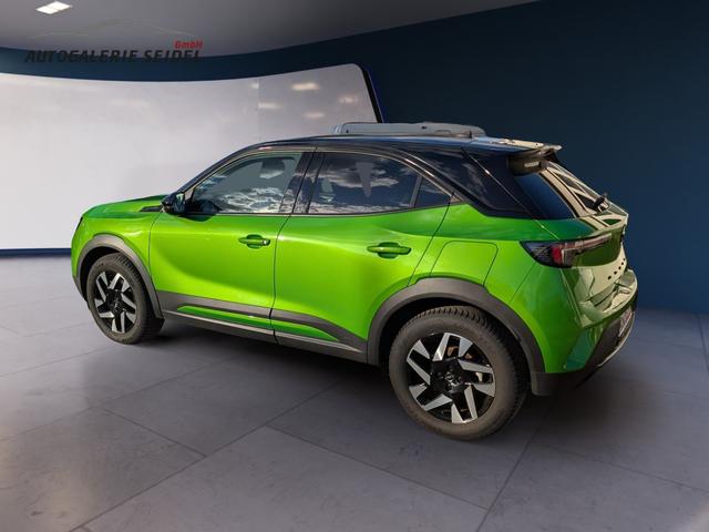 Opel Mokka e GS Line 