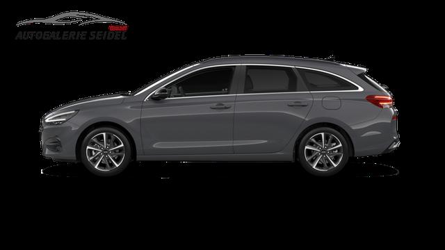 Hyundai i30 Kombi GO Plus 1.0 TGDI 7-DCT 