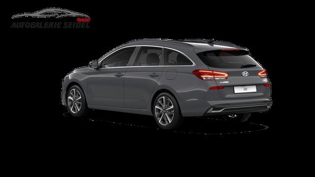 Hyundai i30 Kombi GO Plus 1.0 TGDI 7-DCT 