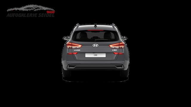 Hyundai i30 Kombi GO Plus 1.0 TGDI 7-DCT 