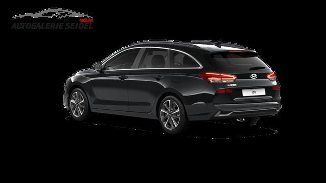 Hyundai i30 Kombi GO Plus 1.0 TGDI 7-DCT 