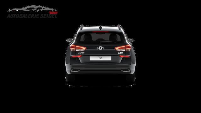 Hyundai i30 Kombi GO Plus 1.0 TGDI 7-DCT 