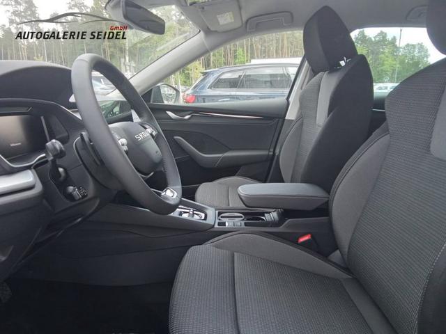 Skoda Octavia Combi Business 1.5 TSI mHEV 7-Gang-DSG 