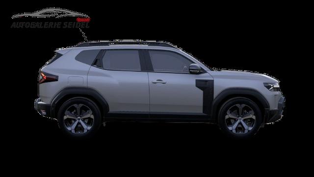 Dacia Duster Journey TCe 130 6-Gang 