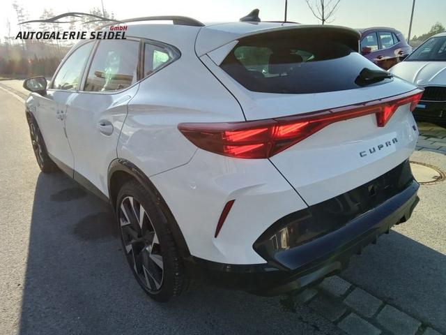 Cupra Formentor VZ 2.0 TSI 7-Gang-DSG 4Drive 