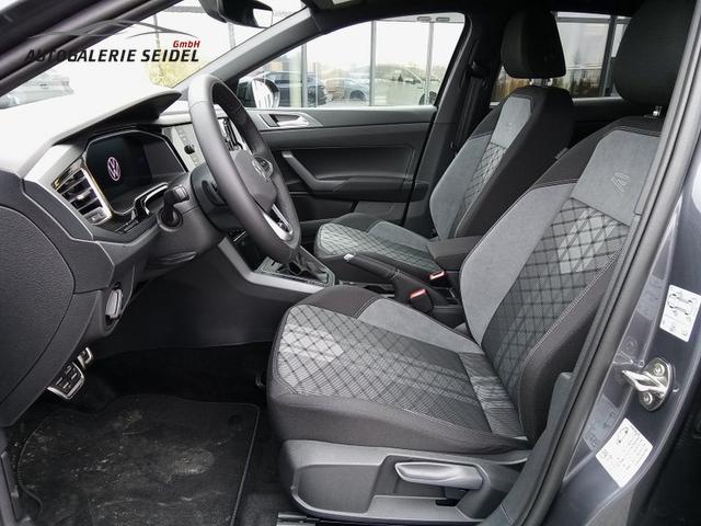 Volkswagen Taigo R-Line 1.5 TSI 7-Gang-DSG 