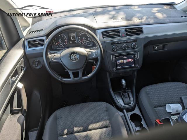 Volkswagen Caddy 1.4 TSI Behindertengerecht mit Lift Aktionspreis 