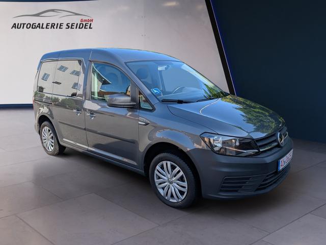 Volkswagen Caddy 1.4 TSI Behindertengerecht mit Lift Aktionspreis 