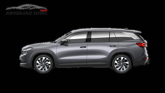 Skoda Kodiaq Selection 2.0 TDI 7-Gang-DSG 4x4 