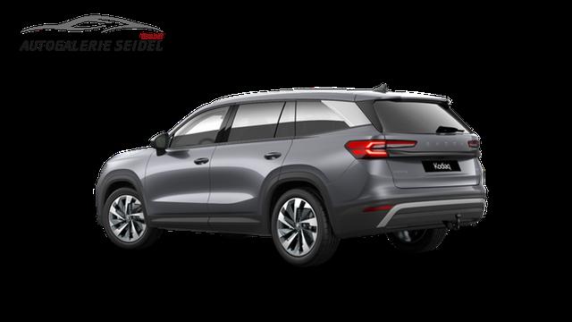 Skoda Kodiaq Selection 2.0 TDI 7-Gang-DSG 4x4 