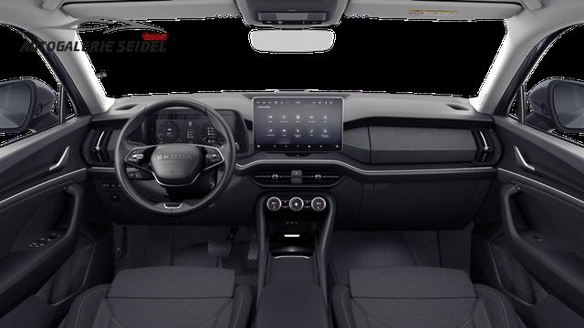 Skoda Kodiaq Selection 2.0 TDI 7-Gang-DSG 4x4 