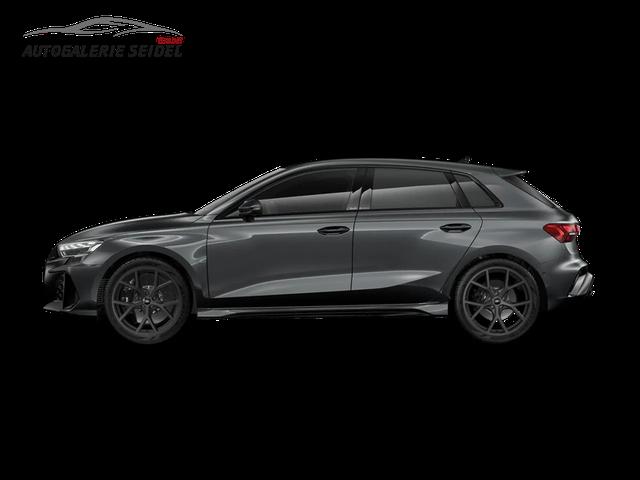 Audi RS3 Sportback 2.5 TFSI 7-Gang-S tronic quattro 