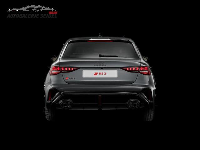 Audi RS3 Sportback 2.5 TFSI 7-Gang-S tronic quattro 
