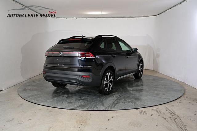 Volkswagen Taigo Life 1.0 TSI 7-Gang-DSG 