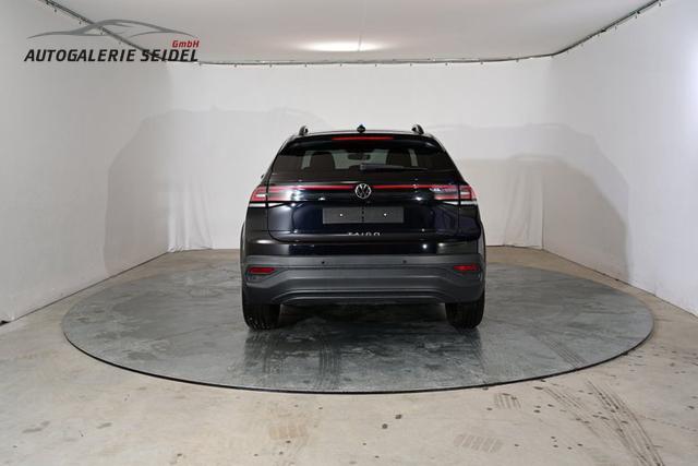 Volkswagen Taigo Life 1.0 TSI 7-Gang-DSG 