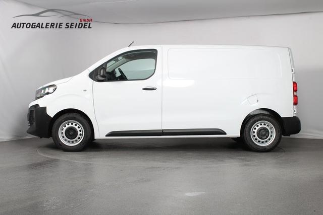 Opel Vivaro Kastenwagen Standard 2.0 BlueHDi 145 6-Gang 