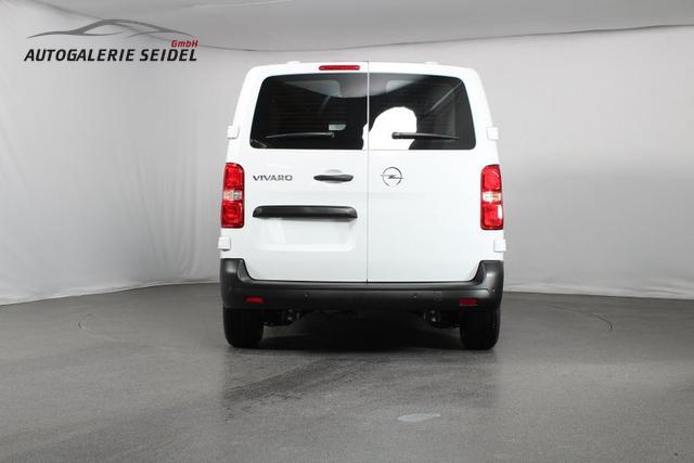 Opel Vivaro Kastenwagen Standard 2.0 BlueHDi 145 6-Gang 