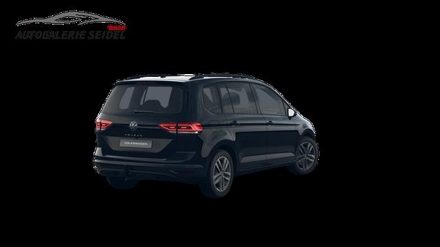 Volkswagen Touran Prime 1.5 TSI 7-Gang-DSG 