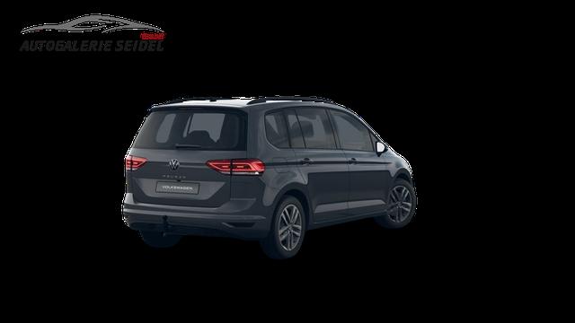 Volkswagen Touran Prime 1.5 TSI 7-Gang-DSG 