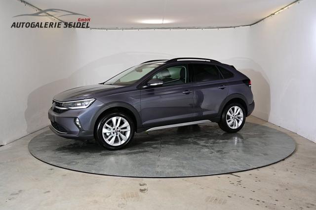 Volkswagen Taigo Life 1.0 TSI 7-Gang-DSG 