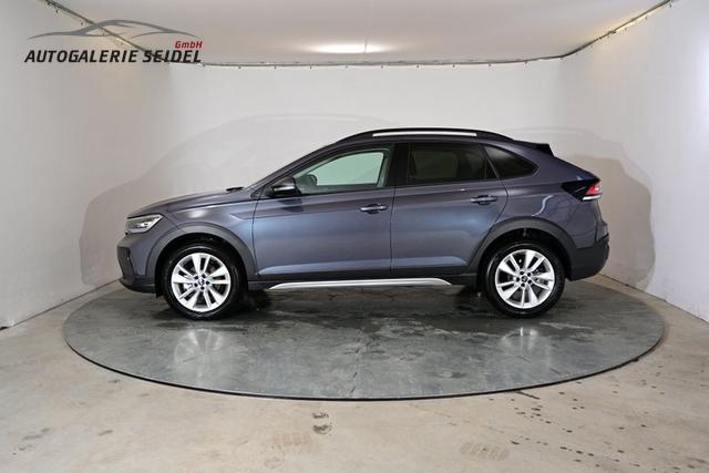 Volkswagen Taigo Life 1.0 TSI 7-Gang-DSG 